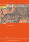Cover: Interventionen / Interventions - Frank & Timme