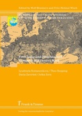Cover: Forschung und Projektarbeit / Research and Project Work - Frank & Timme