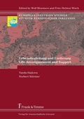 Cover: Lebensbegleitung und F&ouml;rderung / Life Accompaniment and Support - Frank & Timme