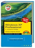 Cover: Windows XP Professional - Markt + Technik