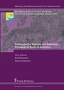 Cover: Pädagogische Wurzeln der Inklusion / Pedagogical Roots to Inclusion - Frank & Timme