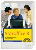 Cover: Staroffice 8 - Markt + Technik