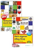 Cover: Bundle: eBay Shop und Superfotos - Markt + Technik