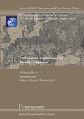 Cover: Europ&auml;ische Anregungen zu Sozialer Inklusion - Frank & Timme
