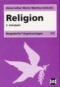 Cover: Religion - Persen Verlag in der AAP Lehrerwelt GmbH