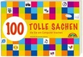 Cover: 100 tolle Sachen - Markt + Technik