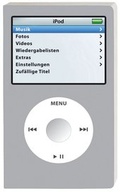 Cover: iPod + iTunes - Markt + Technik