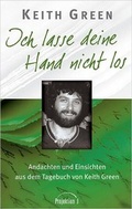 Cover: Ich lasse deine Hand nicht los - Projektion J