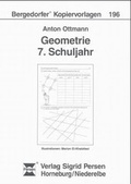 Cover: Geometrie - Persen Verlag in der AAP Lehrerwelt GmbH