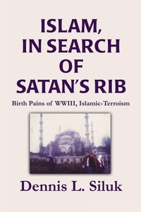 Abbildung von: Islam, in Search of Satan's Rib - iUniverse