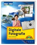 Cover: Digitale Fotografie - Markt + Technik