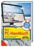 Cover: Das PC-Handbuch - Markt + Technik