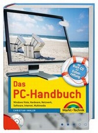 Enlarge image Cover: Das PC-Handbuch - Markt + Technik