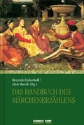 Cover: Handbuch des M&auml;rchenerz&auml;hlens - K&ouml;nigsfurt-Urania Verlag