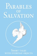 Cover: Parables of Salvation - iUniverse