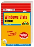 Cover: Windows Vista Ultimate Magnum - Markt + Technik
