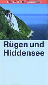 Enlarge image Cover: Rügen und Hiddensee - Ellert & Richter