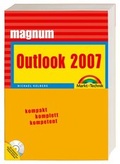 Cover: Magnum - Outlook 2007 - Markt + Technik