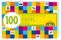 Cover: Notebook - 100 tolle Sachen - Markt + Technik