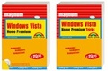Cover: Magnum - Windows Vista Home Premium - Bundle - Markt + Technik