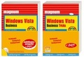Cover: Magnum Windows Vista Business - Bundle - Markt + Technik