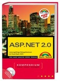 Cover: ASP.NET 2.0 - Markt + Technik