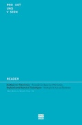 Cover: Raffinierter &Uuml;berleben - Kulturverlag Kadmos Berlin