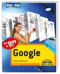 Cover: Google - Markt + Technik
