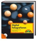Cover: Digital fotografieren - Markt + Technik