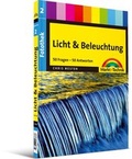 Cover: Fotothek: Licht & Beleuchtung - Markt + Technik