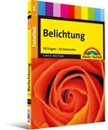 Cover: Fotothek: Belichtung - Markt + Technik