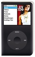Cover: iPod classic + iTunes - Markt + Technik