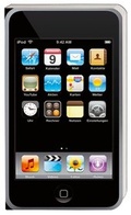 Cover: iPod touch + iTunes - Markt + Technik