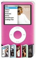 Cover: iPod nano + iTunes - Markt + Technik