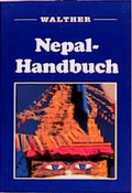 Cover: Nepal-Handbuch - Walther, Gisela E