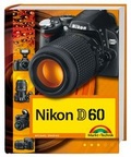 Cover: Nikon D60 - Markt + Technik