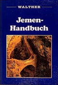 Cover: Jemen-Handbuch - Walther, Gisela E