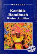 Cover: Karibik-Handbuch - Walther, Gisela E