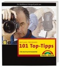 Cover: Michael Freemans 101 Top-Tipps f&uuml;r Digitalfotografen - Markt + Technik