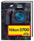 Cover: Nikon D700 - Markt + Technik