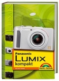 Cover: Panasonic Lumix kompakt - Markt + Technik
