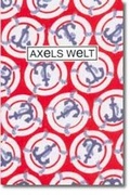 Cover: Axels Welt - rosa Winkel