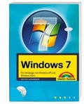 Cover: Windows 7 - Markt + Technik