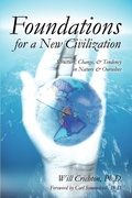 Cover: Foundations for a New Civilization - iUniverse