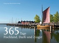 Cover: 365 Tage Fischland, Dar&szlig; und Zingst - Ellert & Richter