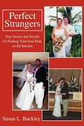 Cover: Perfect Strangers - iUniverse