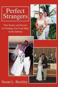 Enlarge image Cover: Perfect Strangers - iUniverse
