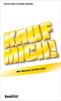 Cover: Kauf mich! - Baumhaus