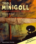 Cover: Troll Minigoll und das Labyrinth von Vagna - Baumhaus
