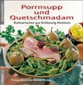Cover: Porrnsupp und Quetschmadam - Husum Druck- und Verlagsgesellschaft